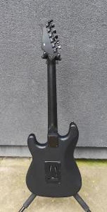 Gitare: HARLEY BENTON ST-20HSS SBK | . Slanje po dogovoru ili — 23