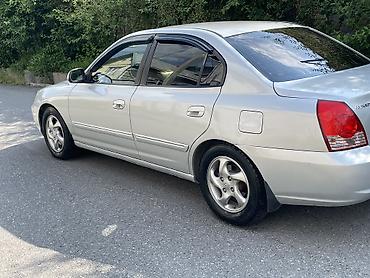 jac s7: Hyundai Avante: 2006 г., 1.5 л, Автомат, Дизель, Седан — 3