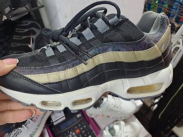 Patike: Nike air max 95 patike A klasa NOVO Novo Brojevi 41 do 46 fb Moja — 5