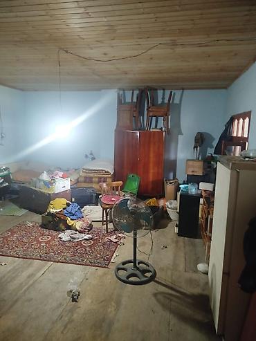 ucuz evler gence: Maştağa qəs. 2 otaqlı, 50 kv. m, Kredit yoxdur, Orta təmir — 9