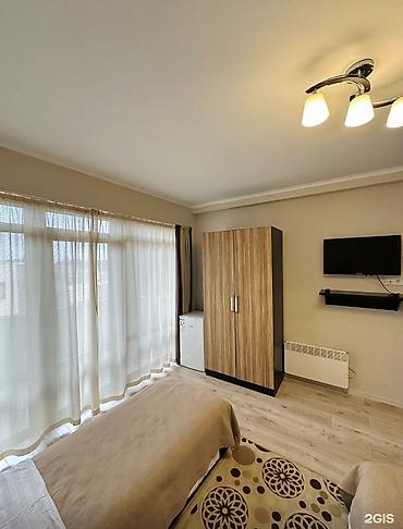 Продажа отелей и хостелов: Наргиза 🏨 Продаётся отель «Асман» на Иссык-Куле 📍 До озера — 800 — 22