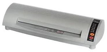 Druga oprema za računare i laptopove: Laminator RECO LAM 321, format A3 (do DIN A3) - Širina laminiranja — 5