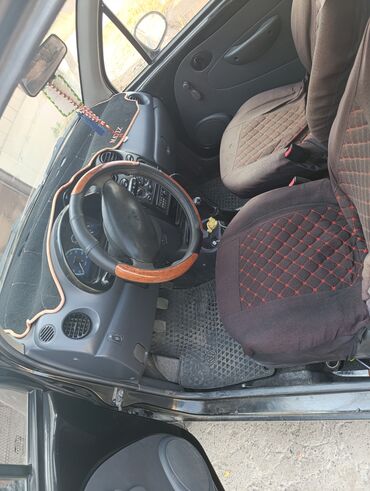 шины на матис: Daewoo Matiz: 2013 г., 0.8 л, Механика, Бензин, Хэтчбэк