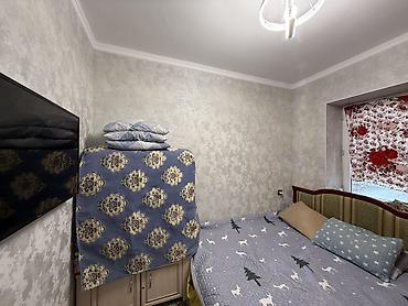 Продажа квартир: 3 комнаты, 68 м², Индивидуалка, 3 этаж, Евроремонт at lalafo.kg — 5 Продажа квартир: 3 комнаты, 68 м², Индивидуалка, 3 этаж, Евроремонт — 5