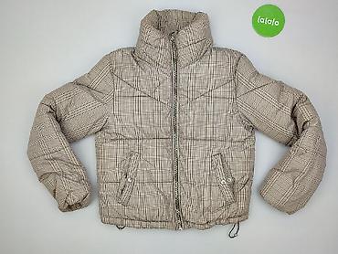 barchany: Bershka, Kurtka zimowa damska, rozmiar XS — 2