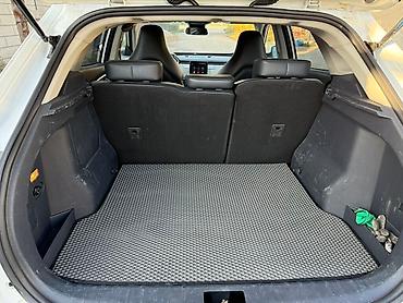 Weltmeister: Weltmeister EX5, 2020 г., 56000 км, Передний, В наличии — 6