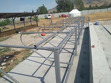 Сварка: Сварка иштерин кылабыз — 16