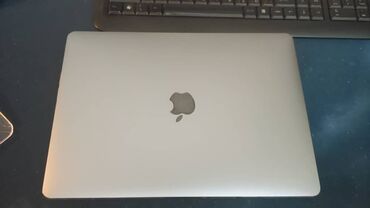macbook про: Ноутбук, Apple, 13.3 ", Жумуш, окуу үчүн