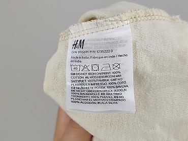 cropp black sabbath: H&M Divided, T-shirt damski, rozmiar M — 7