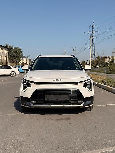 киа ниро электро: Kia Niro: 2022 г., 1.6 л, Автомат, Гибрид, Хэтчбэк — 3