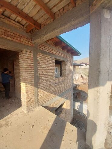 Продажа домов: Продаётся Дом, Хавли, Участок в Гисаре Хонаи фуруши, Хавли, Участок — 11