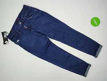 vertus jeans: Jeansy damskie, rozmiar S — 2