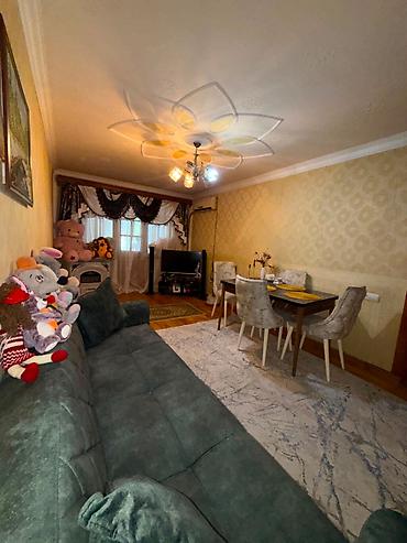 kiraye gence: Salam ev nerimanov rayonu aga neymetulla kucesi 64 bina 42 menzil 17 a — 6