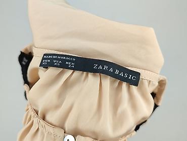xs: Zara, Bluzka damska, rozmiar XS — 4