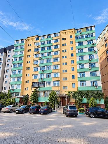 2 комнаты, 52 м², Восток-5 мкр 106 серия улучшенная, 8 этаж, Косметический ремонт at lalafo.kg 2 комнаты, 52 м², Восток-5 мкр 106 серия улучшенная, 8 этаж, Косметический ремонт