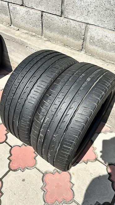 резина летный: Шины 225 / 40 / R 18, Лето, Б/у, Пара, Легковые, Sailun — 3