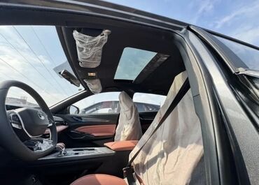 Changan: Changan : 2024 г., 1.5 л, Робот, Бензин, Кроссовер — 6