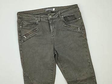 pull jeans: Mint Velvet, Jeansy damskie, rozmiar XL — 1