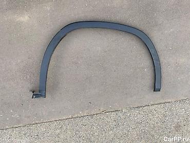 Бампер и комплектующие: Lexus, Новый — 9