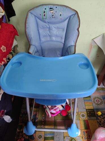 детский стул и столик: Тамактандыруучу отургуч