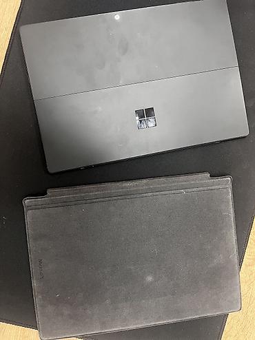 microsoft surface pro 7 купить: Планшет, Microsoft, память 512 ГБ, 12" - 13", Wi-Fi, Б/у, Классический цвет - Черный — 3