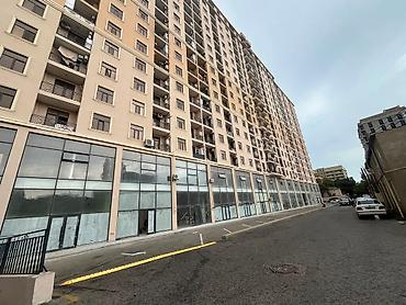 3 otaqlı, Yeni tikili, 148 kv. m — 2