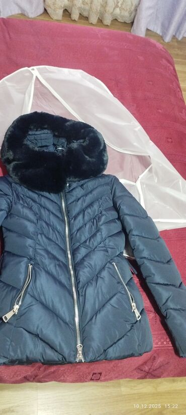 Kurtkalar: Puxovik kurtka, M — 2