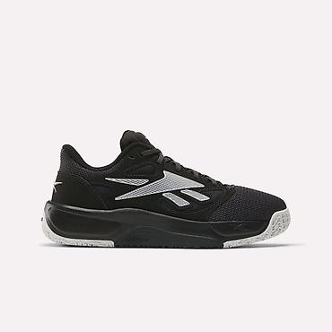reebok 42: Мужские кроссовки, 42, Reebok, Новый, цвет - Черный — 1