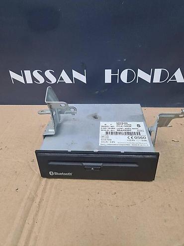 NAVI PLEJER ZA NISSAN X-TRAIL | assy navi 22E