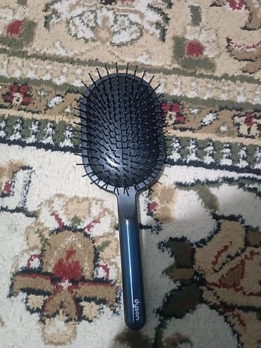 Фены: Фен Dyson, Концентратор — 6