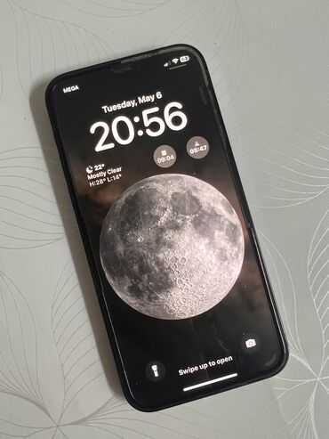 Apple iPhone: IPhone 12 Pro, Б/у, 256 ГБ, Pacific Blue, 81 %