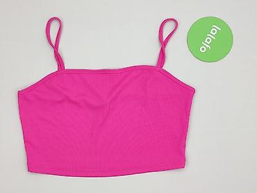 legginsy i stringi: Shein, Top damski, rozmiar L — 2