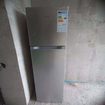 дисплей порт: Муздаткыч Avest, Колдонулган, Эки камералуу, De frost (тамчы), 55 * 160 * 55