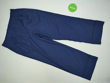 pl uk: Bpc bonprix collection, Spodnie materiałowe damskie, rozmiar 2XL — 2