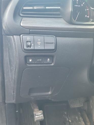 Kia: Kia K7: 2019 г., 3 л, Автомат, Газ — 15