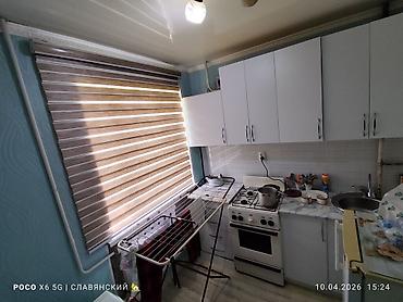 Продажа квартир: 1 комната, 30 м², 104 серия, 1 этаж — 12