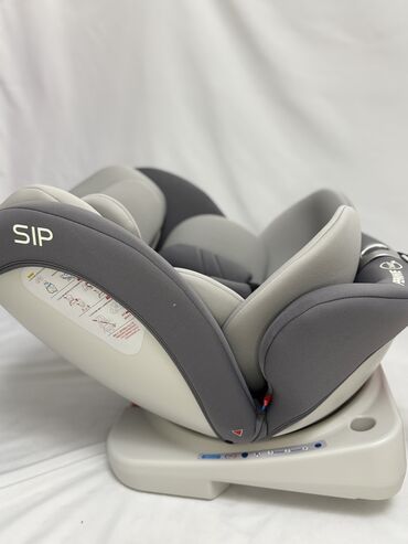 Автокресла: Автокресло, Новый — 4