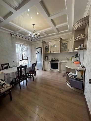 Долгосрочная аренда домов: 367 м², 10 комнат, Евроремонт, Кондиционер, Парковка — 22