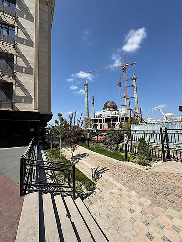 Продажа квартир: 2 комнаты, 83 м², Элитка, 2 этаж, Дизайнерский ремонт — 2