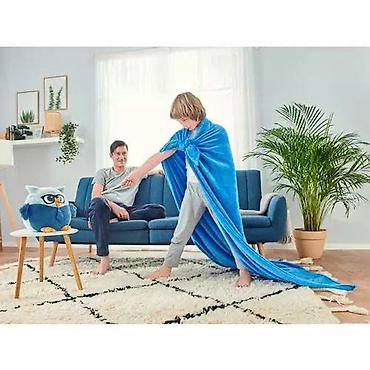 vapormax evo: Emotivne Sovice, setovi mekanih igračaka koje služe i kao jastuk i kao — 3