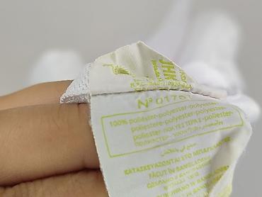 pele numer na koszulce: JHK, T-shirt damski, rozmiar L — 5