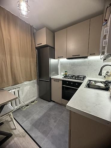 1000: 2 комнаты, 48 м², 1000 мелочей 104 серия, 4 этаж, Дизайнерский ремонт — 10