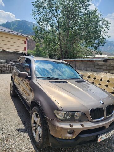 купить мотор на бмв е39: BMW X5: 2005 г., 3 л, Автомат, Дизель, Кроссовер