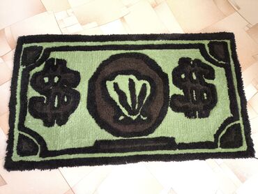 Другие товары для дома: 💯 % акрил, высшее качество. 🧵 Универсальные тафтинговые ковры ручной — 9