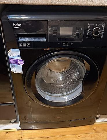 Beko paltaryuyan 8 kq tam işlekdir Tecili satilir 220 azn Unvan lalafo.az -da Beko paltaryuyan 8 kq tam işlekdir Tecili satilir 220 azn Unvan