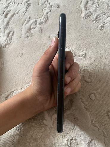 Apple iPhone: IPhone Xr, Б/у, 64 ГБ, Черный — 5