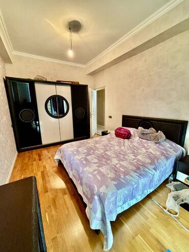 Yataq otağı dəstləri: İkinəfərlik çarpayı, Tumba, 2 tumba, Dolab, Türkiyə, İşlənmiş