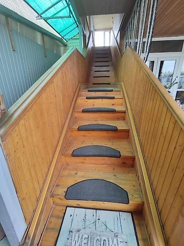 Продажа коттеджей и домов: Продаю дом 3 комнаты. Площадь дома 80,74 м2. + С террасой 189.66м2 — 14