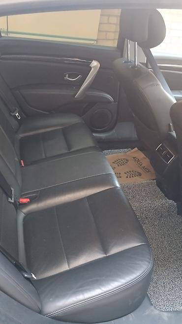 Renault: Renault 9 : 2019 г., Седан — 4