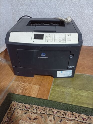 Настольные ПК и рабочие станции: Компьютер, Для работы, учебы, Встроенная видеокарта — 8